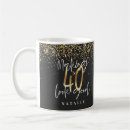 Search for black glitter mugs Modern
