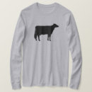 Search for black cow clothing Country