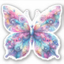 Search for with butterfly stickers Girl