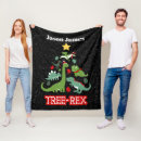 Search for dinosaur christmas blankets Funny