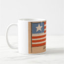 Search for africa souvenir mugs Flag