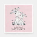 Search for giraffe napkins Jungle