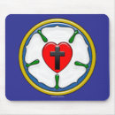 Search for luther mousepads Reformation