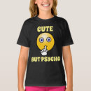 Search for psycho tshirts Happy