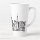 Search for manhattan mugs Skyline