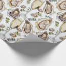 Search for oyster wrapping paper Summer
