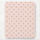 Search for stationery mousepads Floral