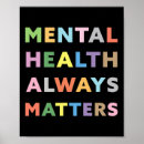 Search for therapist posters Mental