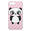 Search for cute panda cartoon iphone cases Kawaii