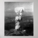 Search for nuclear bomb posters Hiroshima
