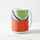 Search for bold color mugs Modern