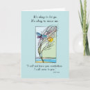 Search for end of life cards Dying