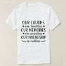 Search for meaningful quotes tshirts Best friend