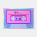 Search for cassette doormats 80s