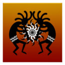 Search for tribal sun posters Southwest