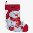 Search for minimal christmas stockings Santa