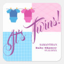 Search for boy twins stickers Modern