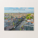 Search for amsterdam puzzles Canal