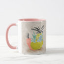Search for fruit cartoon mugs Food
