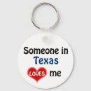 Search for love texas key rings Usa