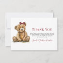 Search for baby girl note cards Cute