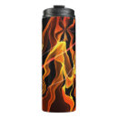Search for burning mugs Orange