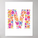 Search for alphabet nursery posters Stylish