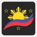 Search for flag of philippines stickers National