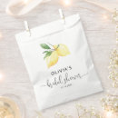 Search for lemon bridal shower Simple