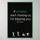 Search for walking zombie posters Fun