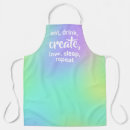 Search for artsy aprons Artist