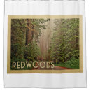 Search for redwood Vintage travel