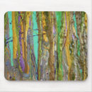 Search for blues man mousepads Abstract