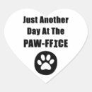 Search for day dog stickers Canine