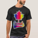 Search for canada rainbow clothing Vintage