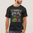 Search for welcome back to school tshirts Teacher