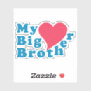 Search for brother funny stickers Boy