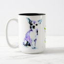 Search for chiwawa mugs Chihuahua lover