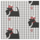 Search for scottie dog fabric Cute