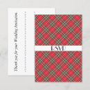 Search for plaids invitations Plaid pattern