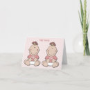 Search for twin girls cards Sister