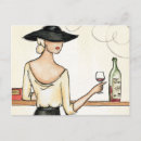 Search for drinking wine postcards Drinks