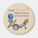 Search for princesses magnets For kids