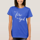 Search for fire tshirts Jesus
