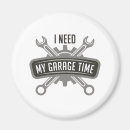 Search for garage magnets Mechanic