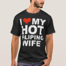 Search for sons girlfriend tshirts Wife