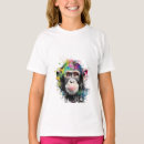 Search for chimpanzee tshirts Nature