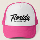 Search for sunshine state hats Florida