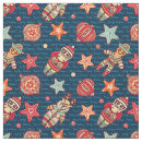 Search for christmas fabric Red