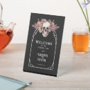 Search for funeral welcome signs Modern